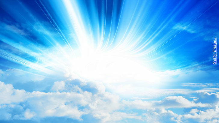 Spirits & the Afterlife 