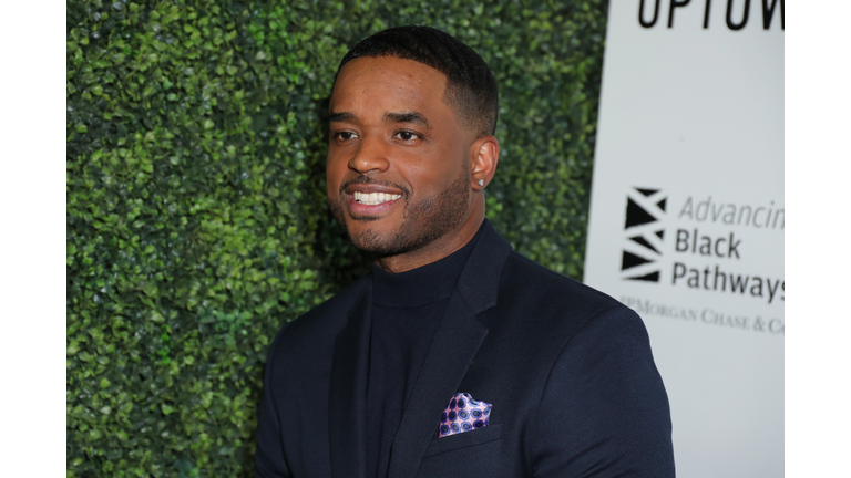 Larenz Tate (Getty)