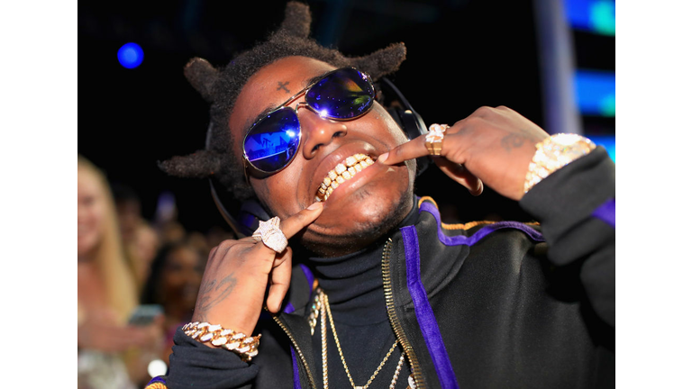 Kodak Black Just Jared: Celebrity Gossip and Breaking