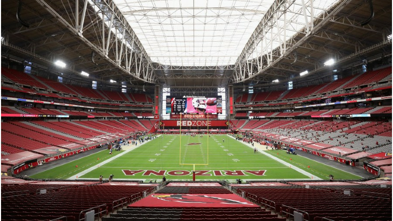 arizona cardinals red zone tickets