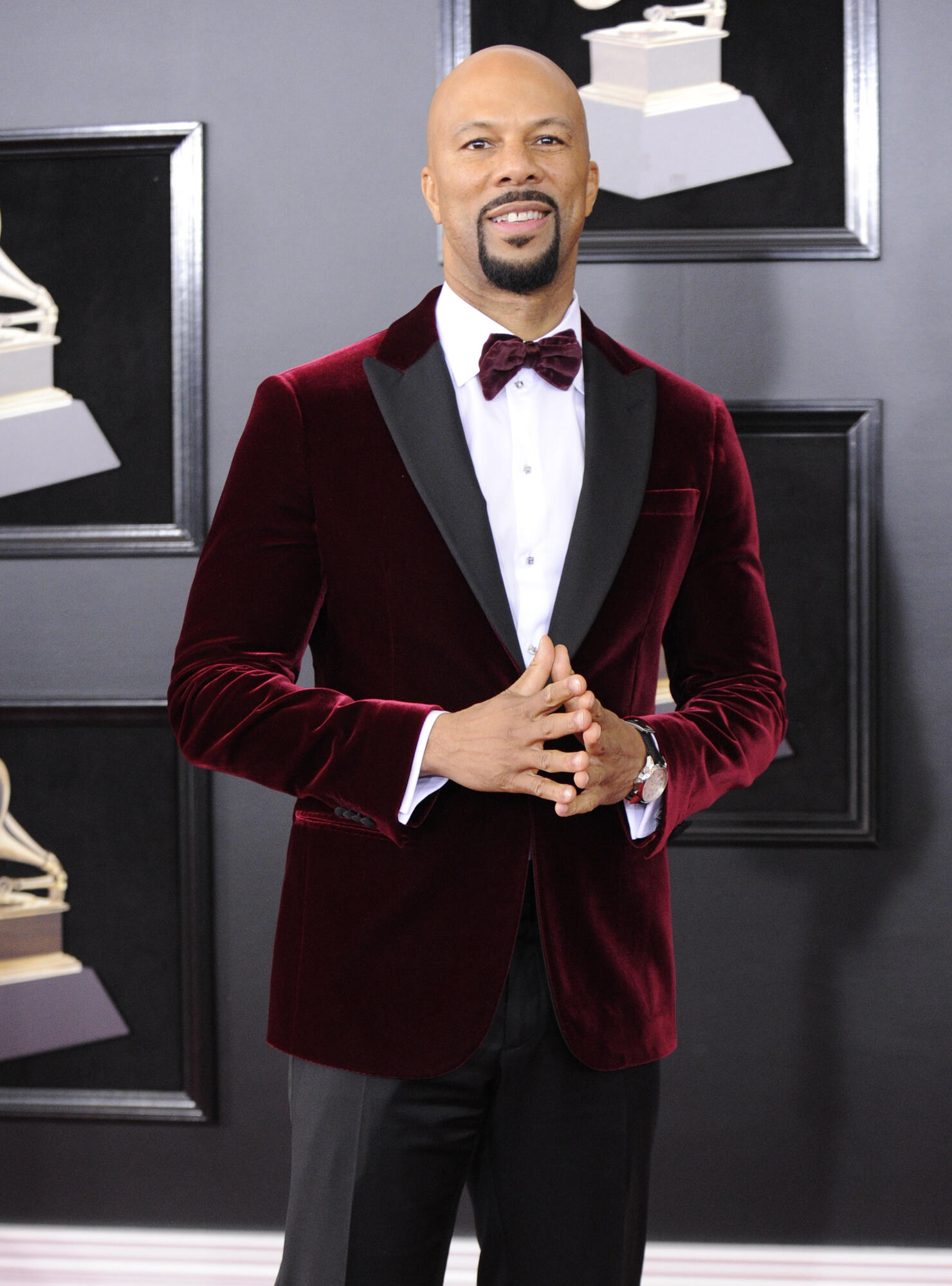 The 60th Annual Grammy Awards