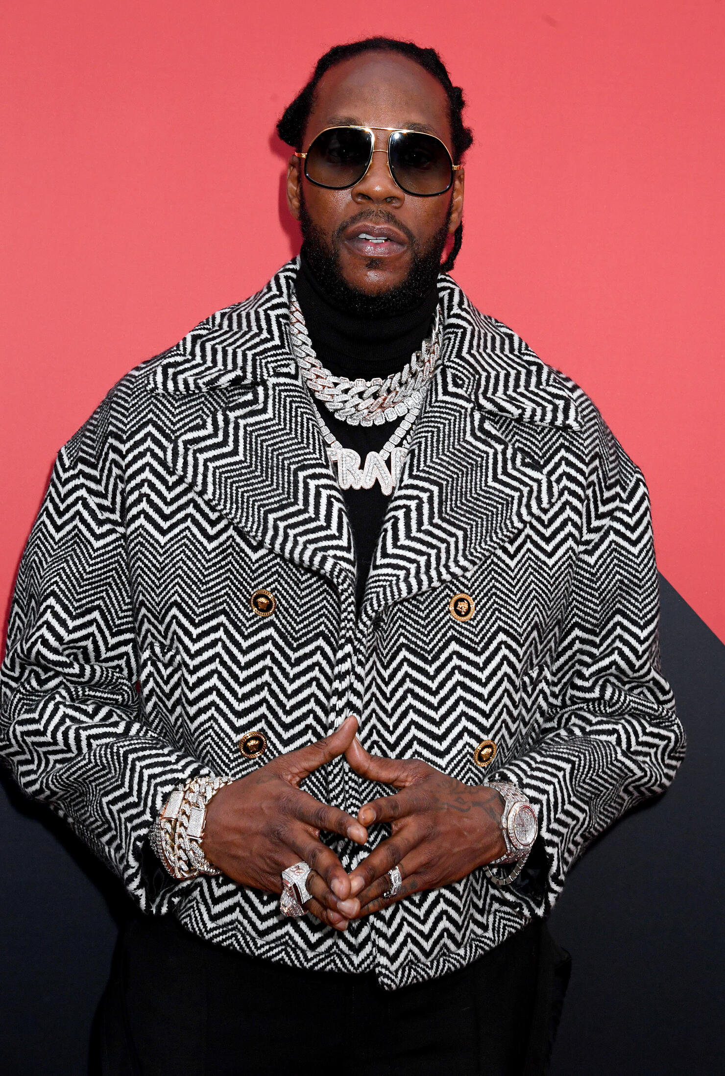 2019 MTV Video Music Awards - Red Carpet