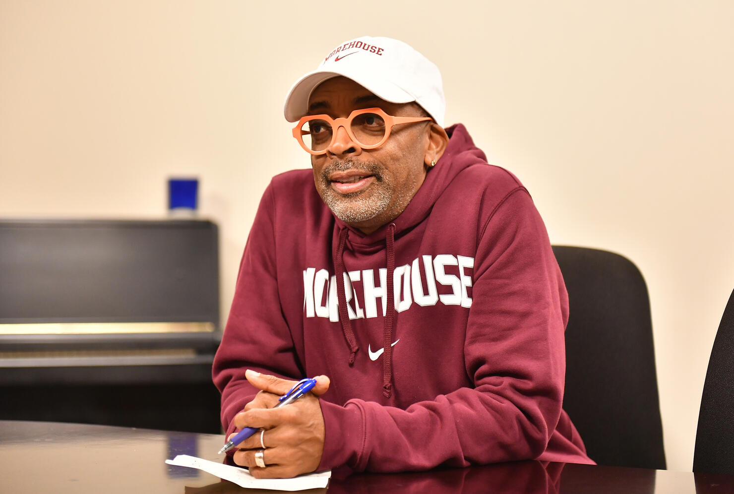 2019 Morehouse College Human Rights Film Festival