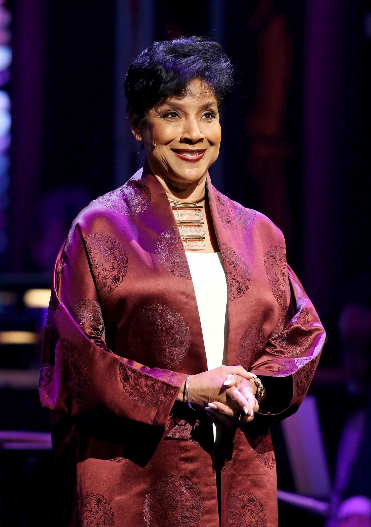 Center Theatre Group 50th Anniversary Celebration