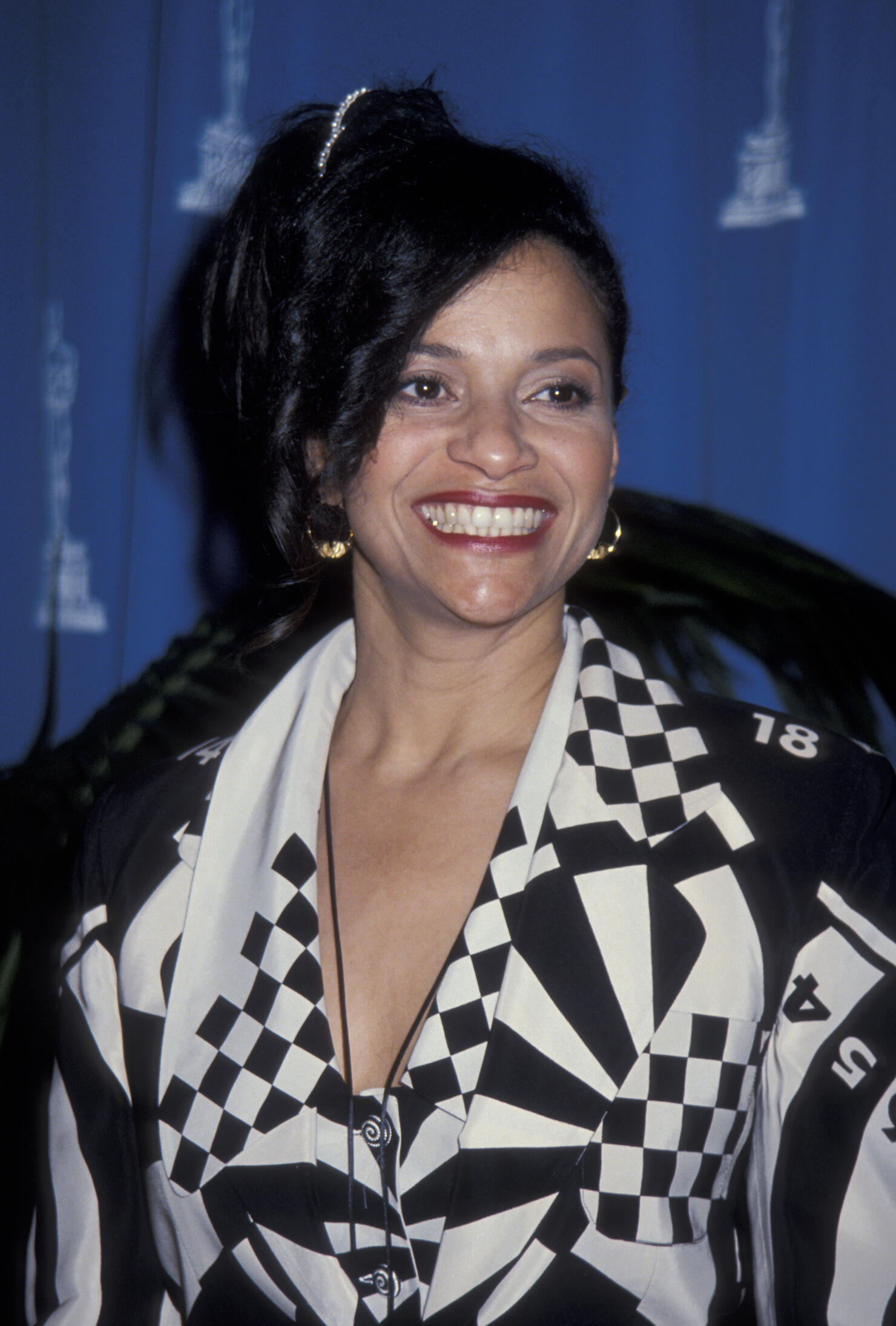 "Nominees Luncheon For 65th Annual Academy Awards"