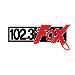 102.3 The Fox