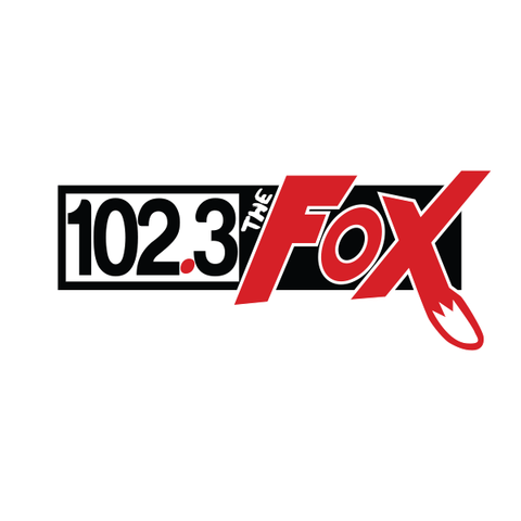 102.3 The Fox