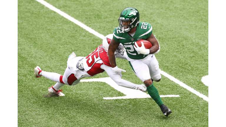 Arizona Cardinals v New York Jets