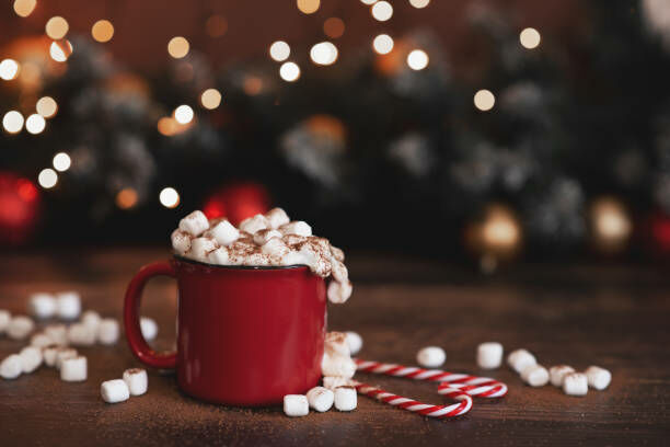 Target Is Selling a $10 Hot Cocoa Bar Set for the Holidays