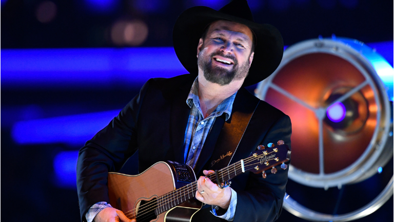 Garth Brooks Explains Why He Would Never Run For President