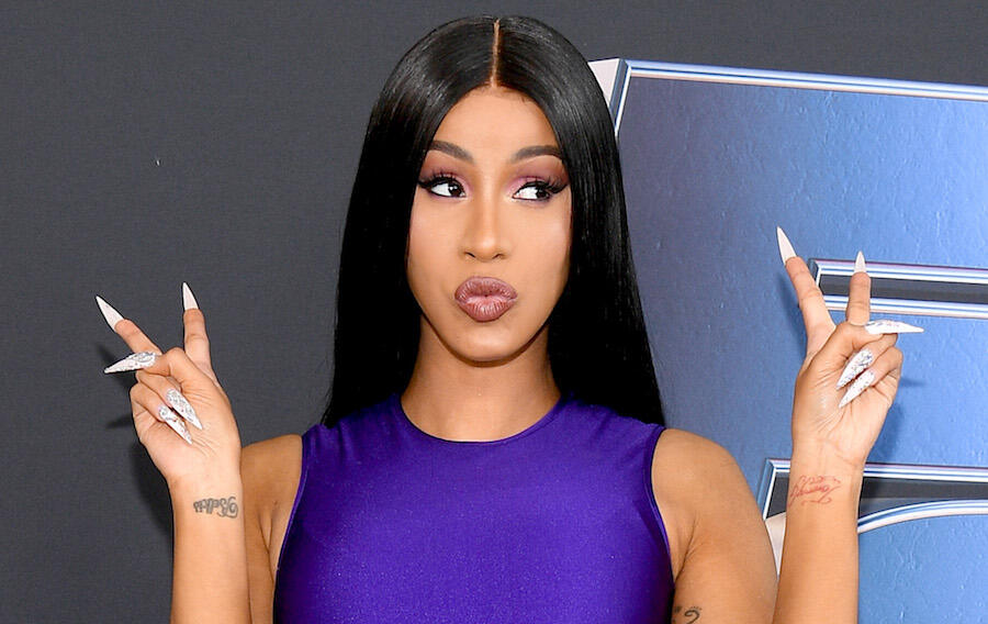 Cardi B Deleted Her Twitter Account | IHeart