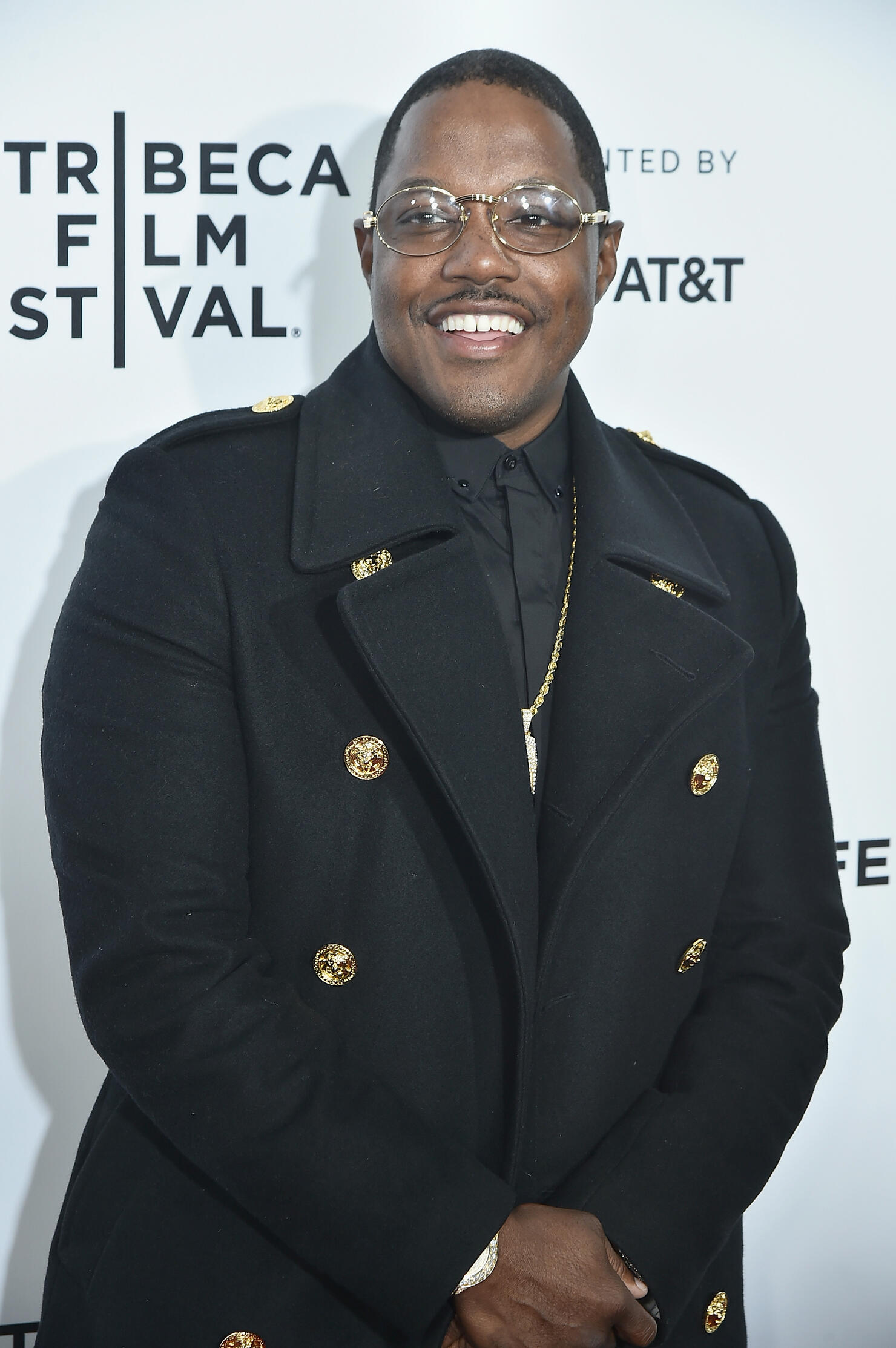 "Can't Stop, Won't Stop: The Bad Boy Story" Premiere - 2017 Tribeca Film Festival