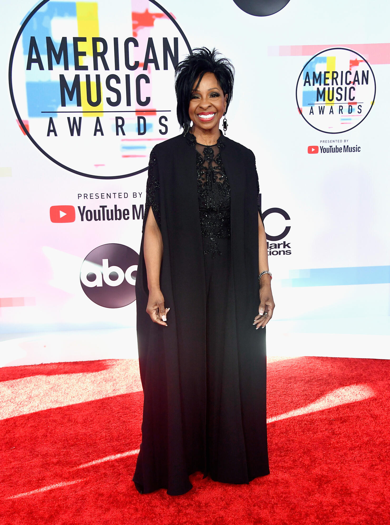 2018 American Music Awards - Arrivals