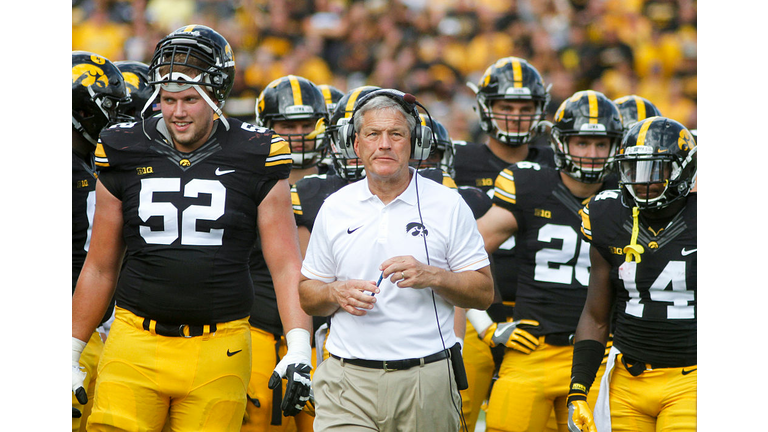 Miami Ohio v Iowa