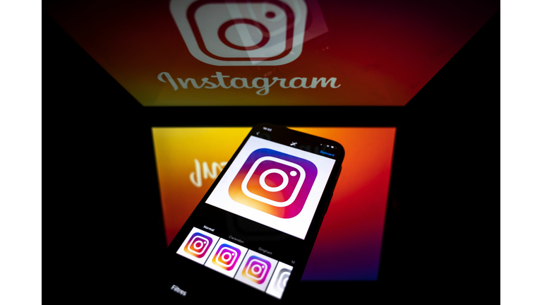 FRANCE-US-SOCIAL-MEDIA-INSTAGRAM