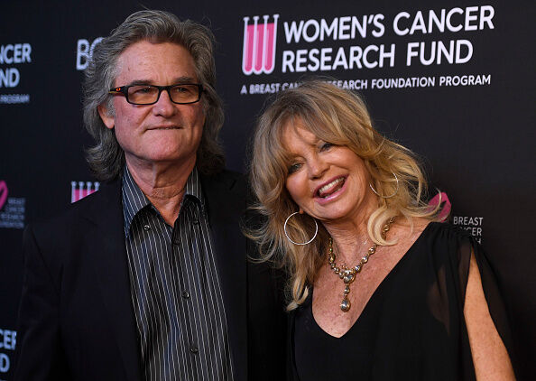 The Women's Cancer Research Fund's An Unforgettable Evening Benefit Gala - Arrivals