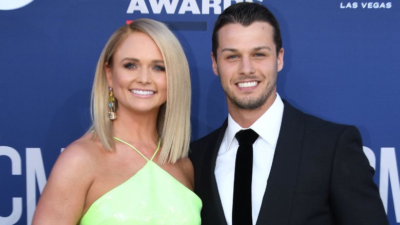 Miranda Lambert's Husband Brendan McLoughlin Joins Instagram | iHeart