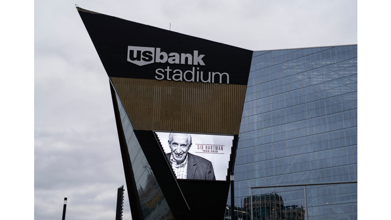 Atlanta Falcons v Minnesota Vikings