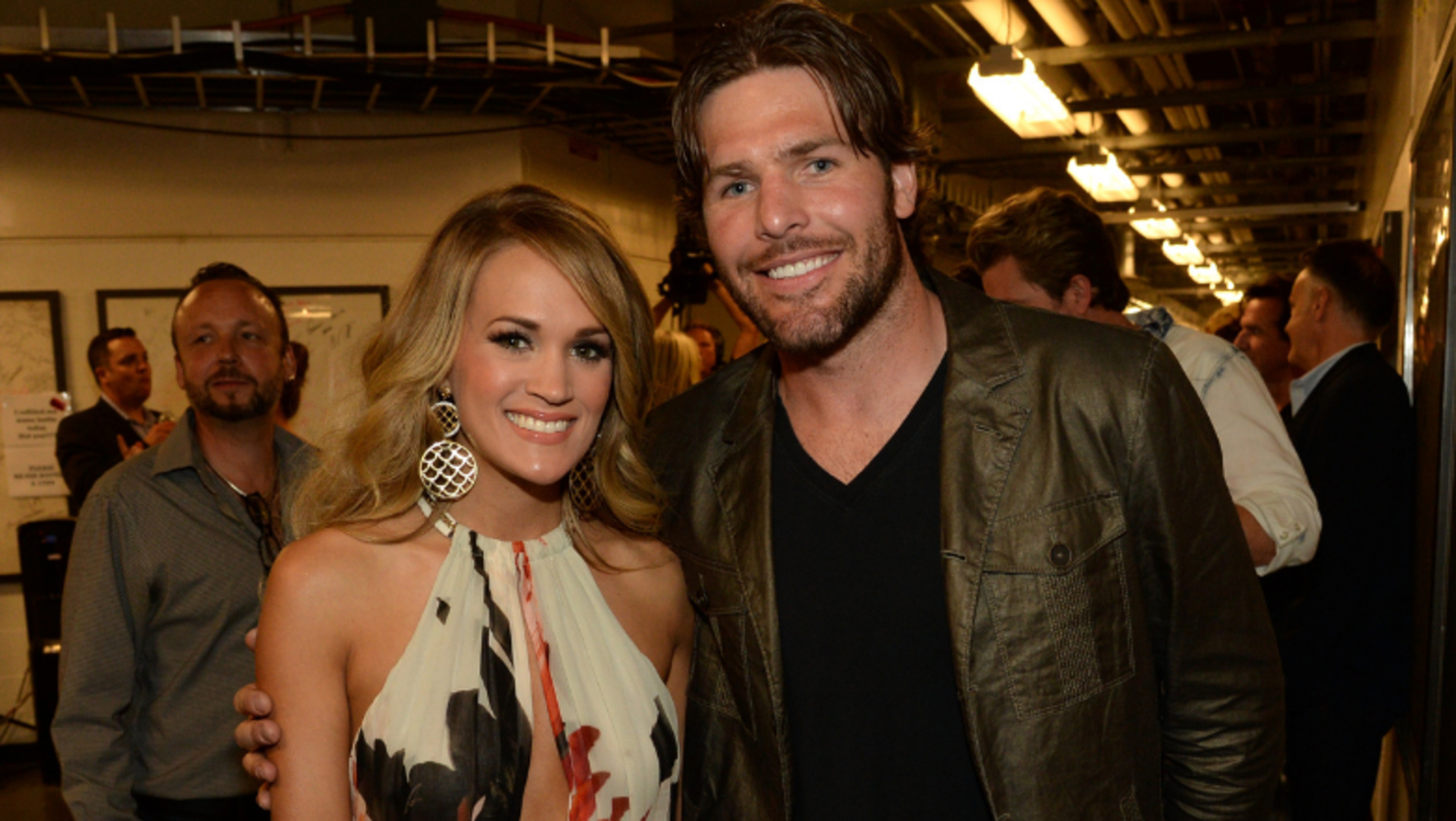 Mike Fisher