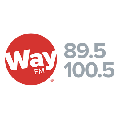 Southwest Florida's WayFM logo