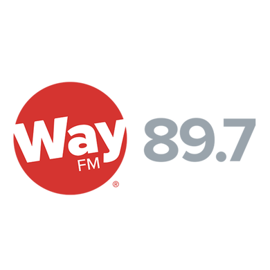 Dallas / Fort Worth's WayFM logo