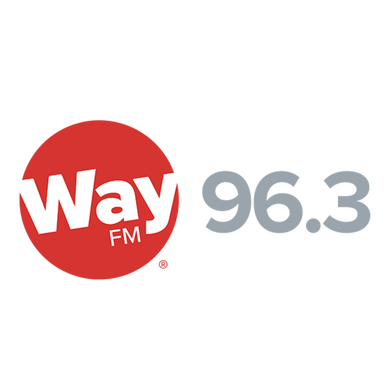 Portland's WayFM logo