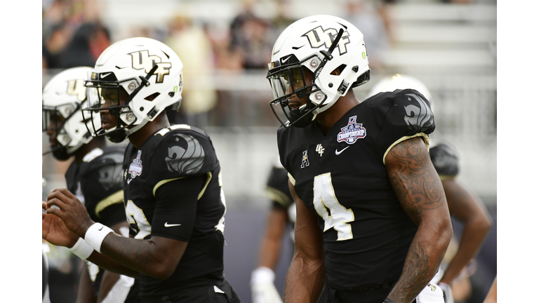 Power 5 vs Group of 5