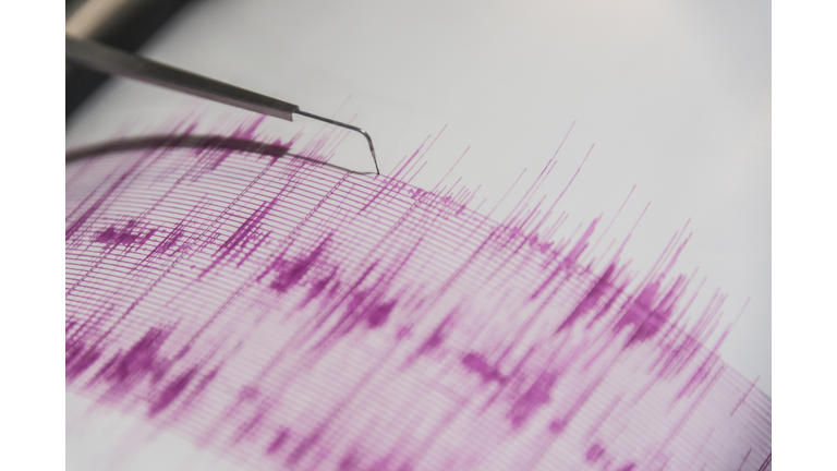 Seismometer