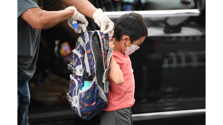 US-HEALTH-VIRUS-EDUCATION