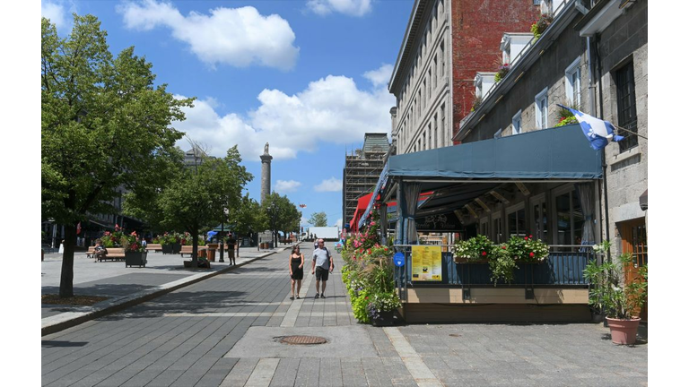 Credit: Getty Images