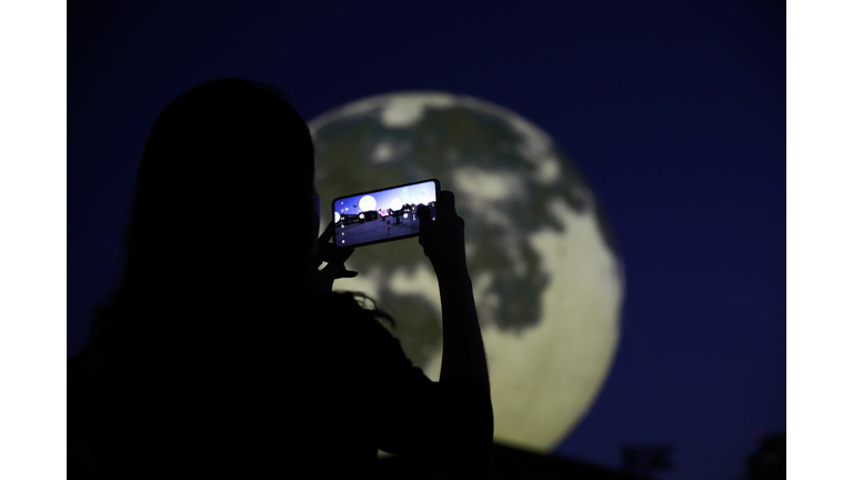 Credit: Getty Images