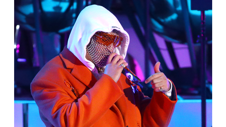 20th Annual Latin GRAMMY Awards - Show