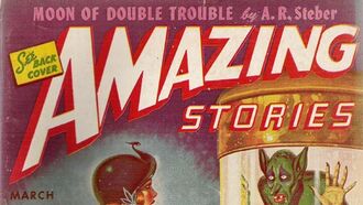 Hollow Earth Imagery