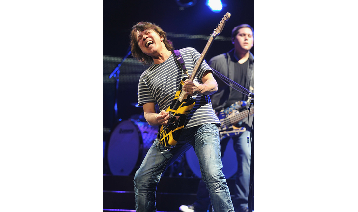 Van Halen "A Different Kind of Truth" Tour Opener - Louisville