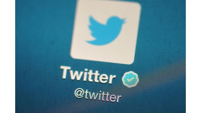 Social Media Site Twitter Debuts On The New York Stock Exchange