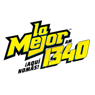 La Mejor 96.1  logo