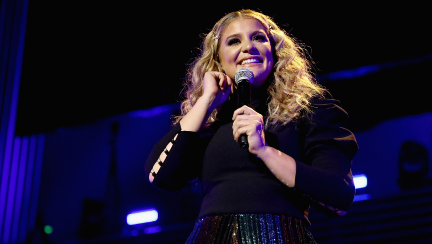 Lauren Alaina, Little Big Town And More To Perform On Opry Goes Pink Show