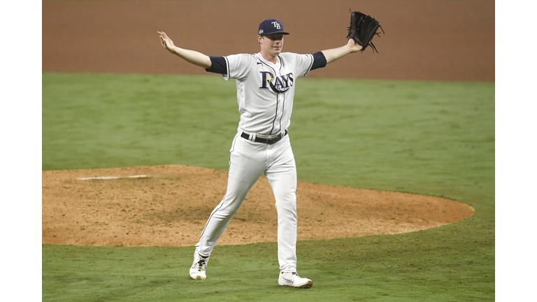 The Rays Have Earned Our Fanhood