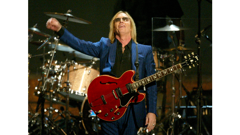 Tom Petty