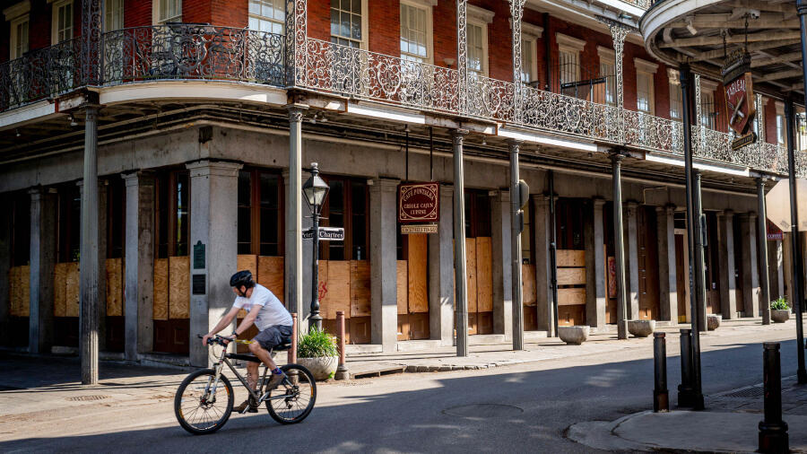 Baton Rouge New Orleans Named Two Of The Top Places To Live In The U S Iheart