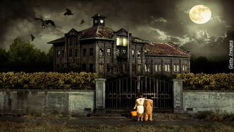 Ghost to Ghost: 2006