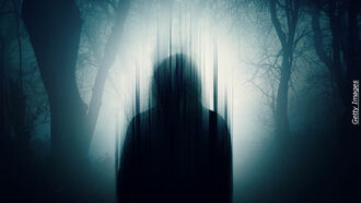 Ghost to Ghost: 1996