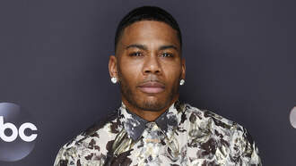  RAPPER NELLY AND BEER COMPANY, BUDWEISER, TO COLLABORATE ON A NEW DRINK!