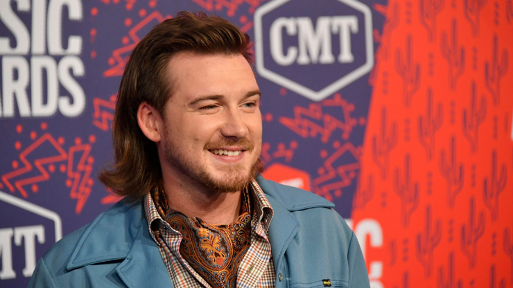 Morgan Wallen's Son Indie Dresses As His Country Star Dad For Halloween ...