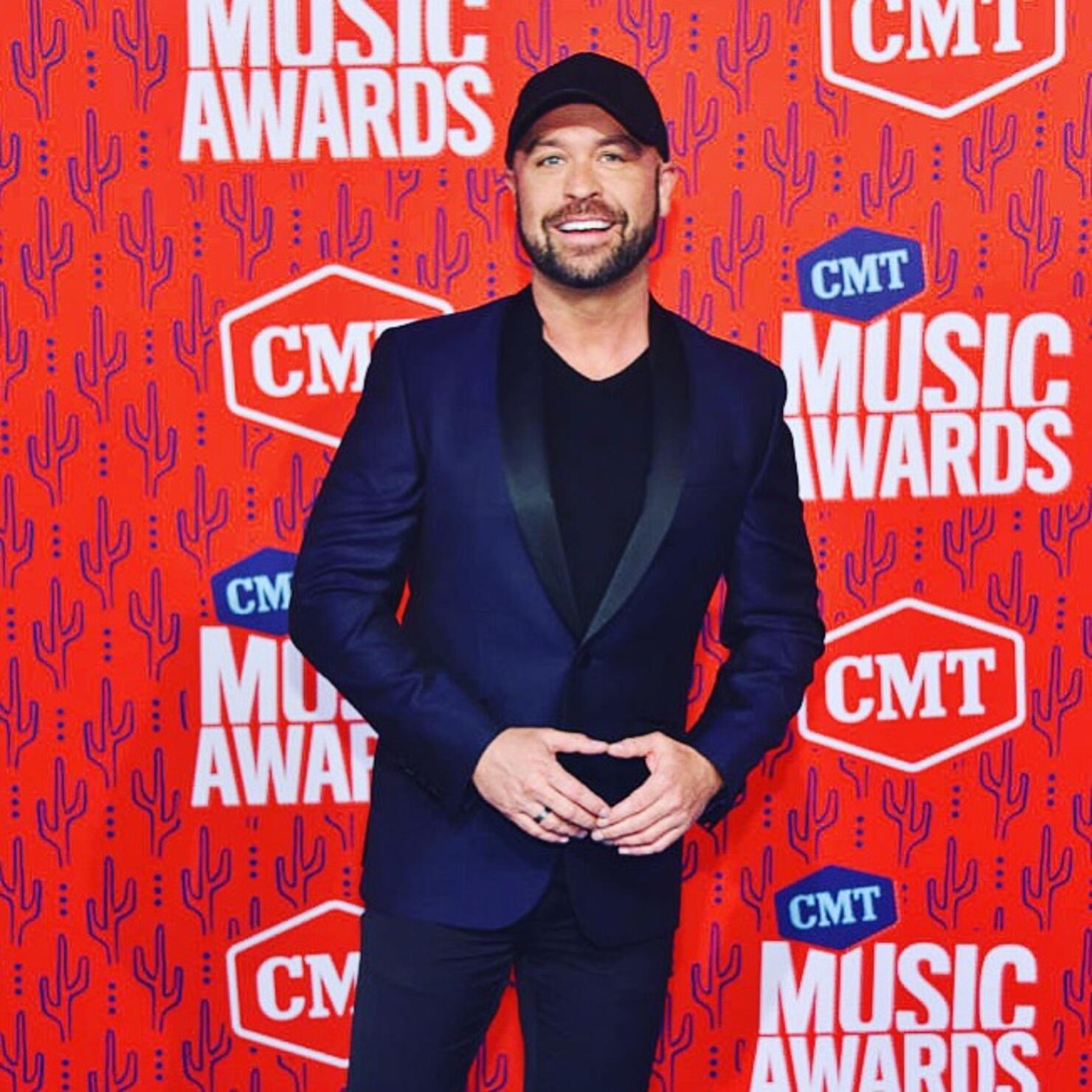 2019 CMT Music Awards - Arrivals