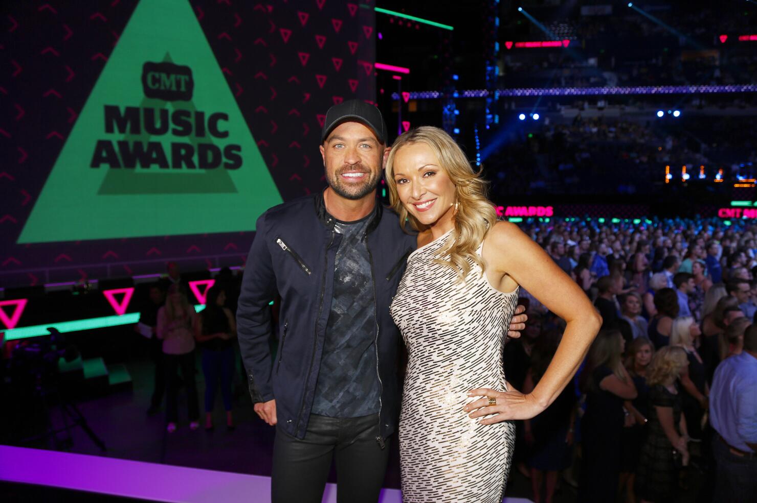 Cody Alan + Katie Cook 