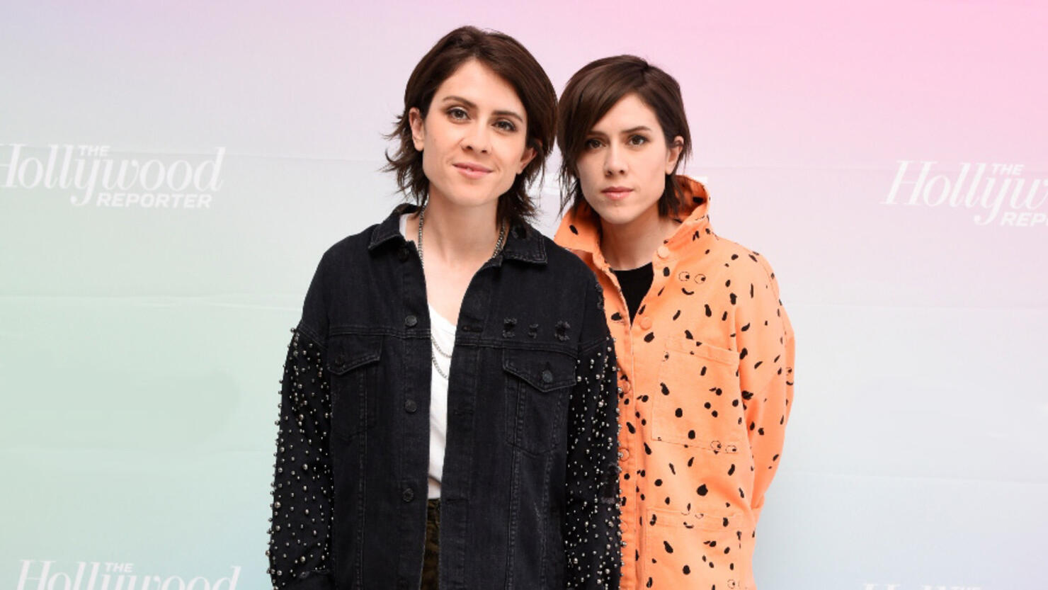 Tegan And Sara's 'High School' Memoir Is Getting Its Own TV Series | iHeart