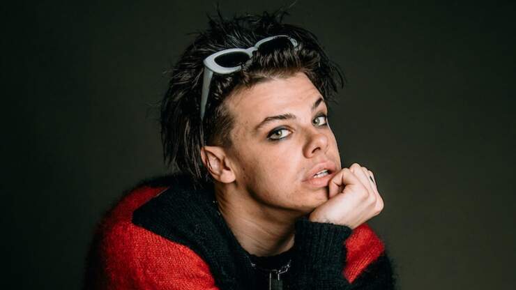 YUNGBLUD Reveals Why His Album Is Being Pushed Back 3 Weeks | 94.5 The Buzz