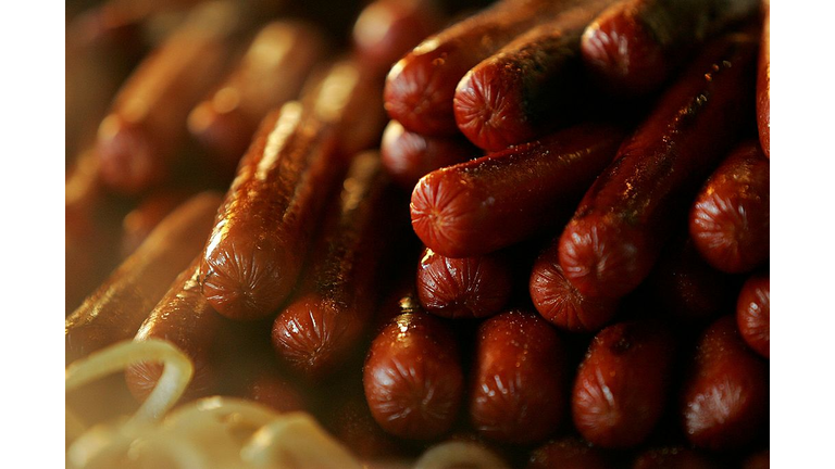 Credit: Getty Images