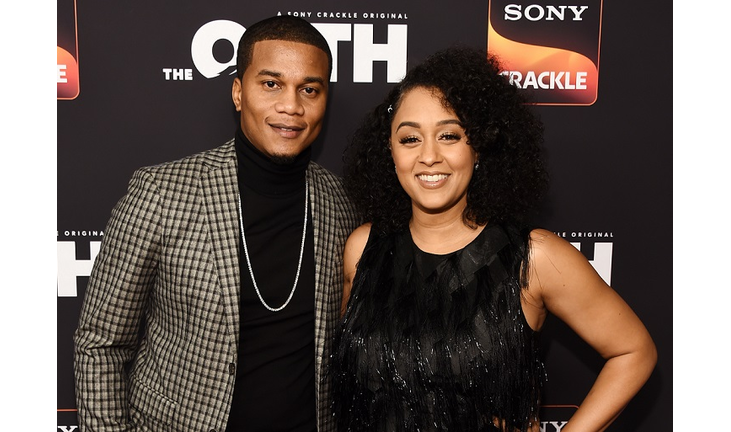 Sony Crackle's "The Oath" Season 2 Exclusive Screening Event - Arrivals